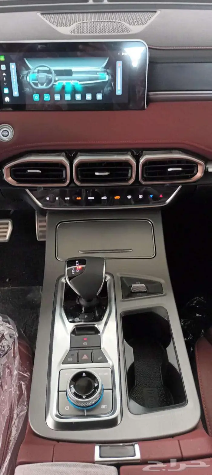 جيتور X70 بلس كمفورت 2025 9