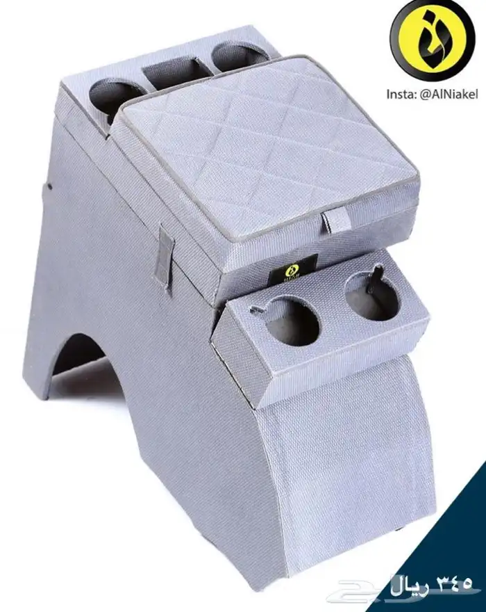 تكاية لاندكروزر موديل 1990_1997- النياكل 3