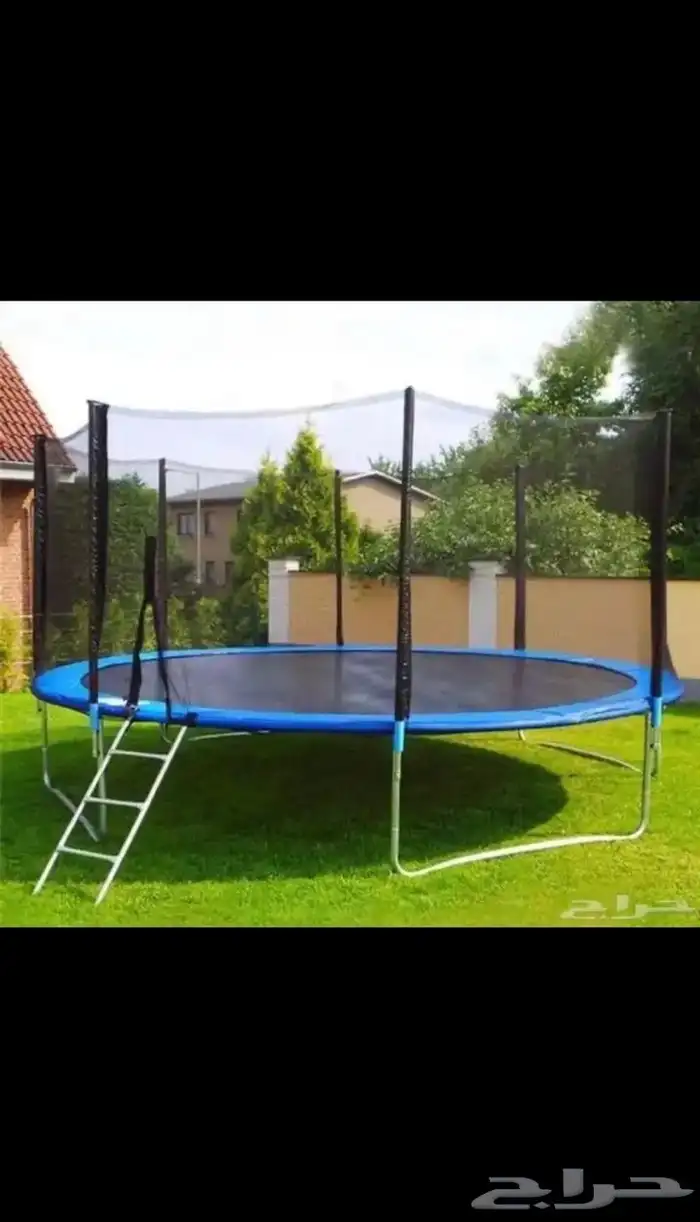 نطيطه للإيجار 1