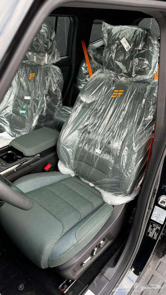 جيتور T2 2026 لاكسري بالسعر الاقل في المملكه 11