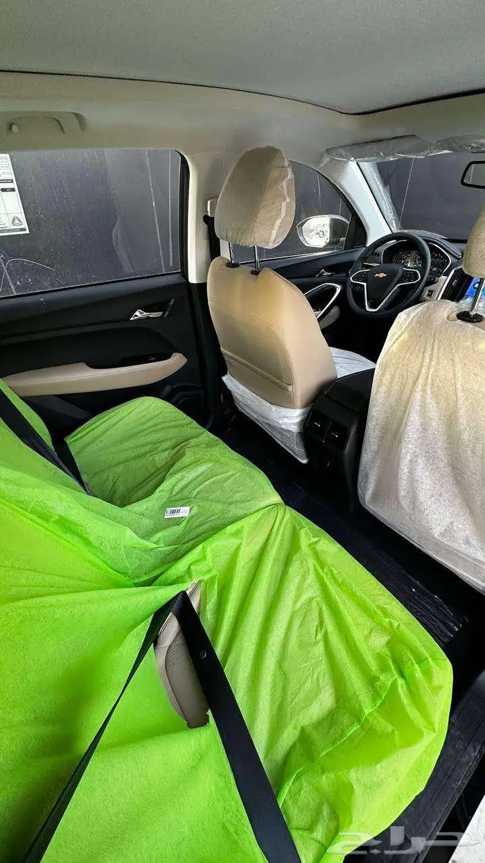 شفروليه كابتيفا جميع الفئات 2025 اقل سعر 10