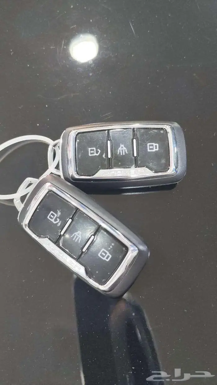 جيتور X70 كمفورت موديل 2026 كاش - بنك 4