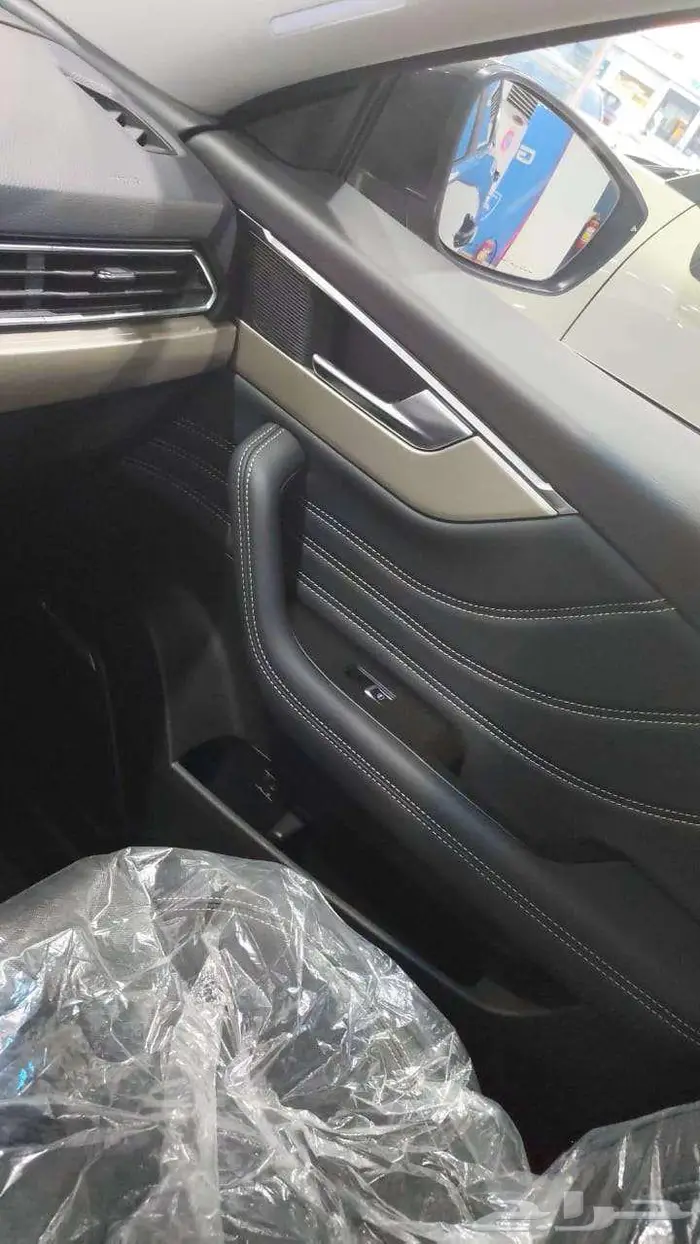 جيتور X70 كمفورت موديل 2026 كاش - بنك 8