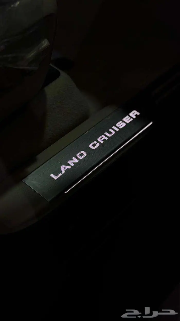 تويوتا GXR L4 2025 سعودي 10