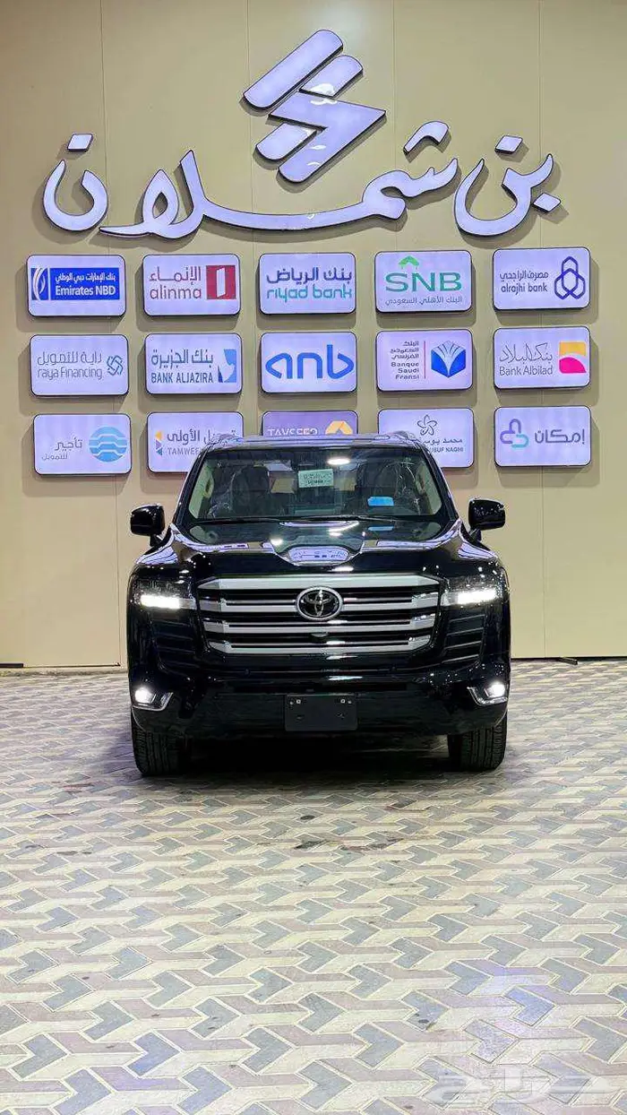 تويوتا GXR L4 2025 سعودي 0