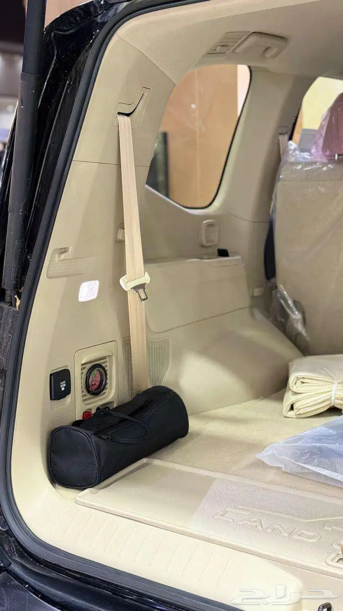 تويوتا GXR L4 2025 سعودي 21