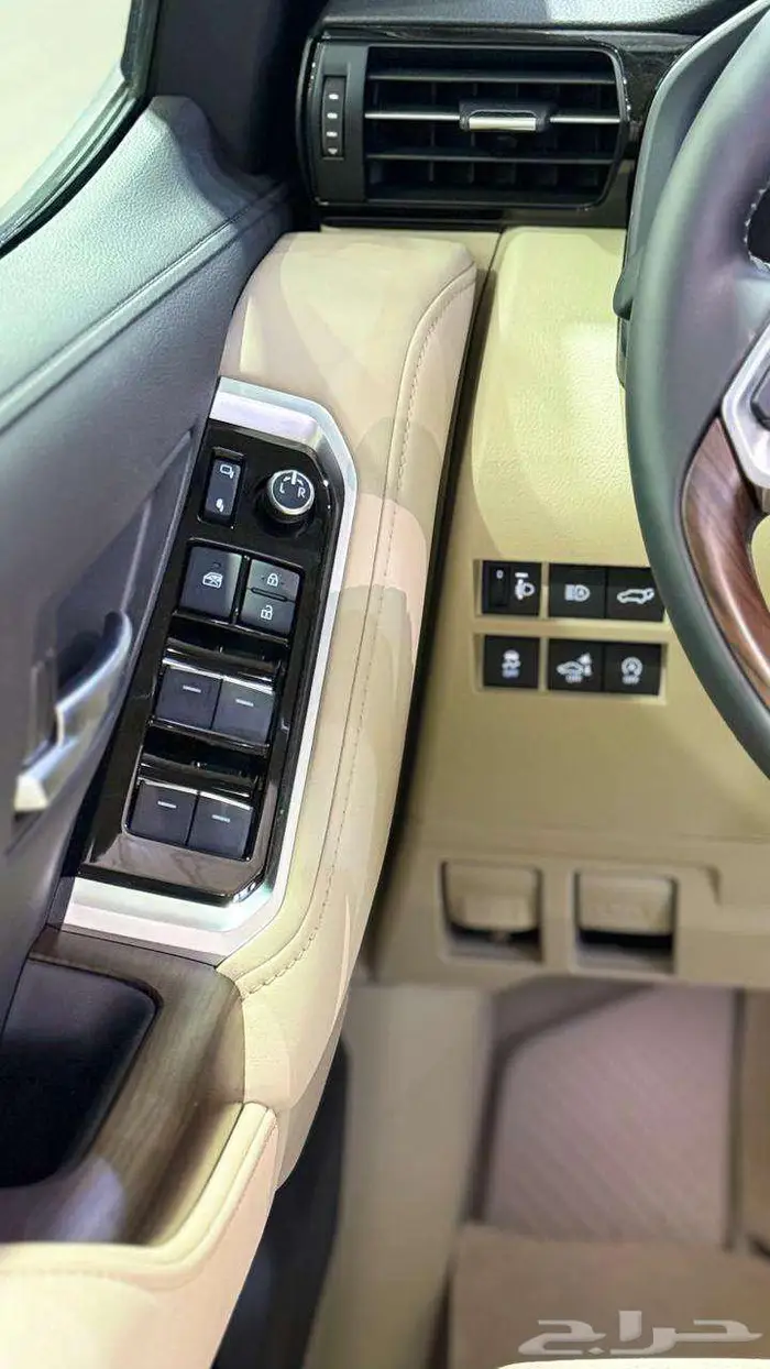 تويوتا GXR L4 2025 سعودي 16
