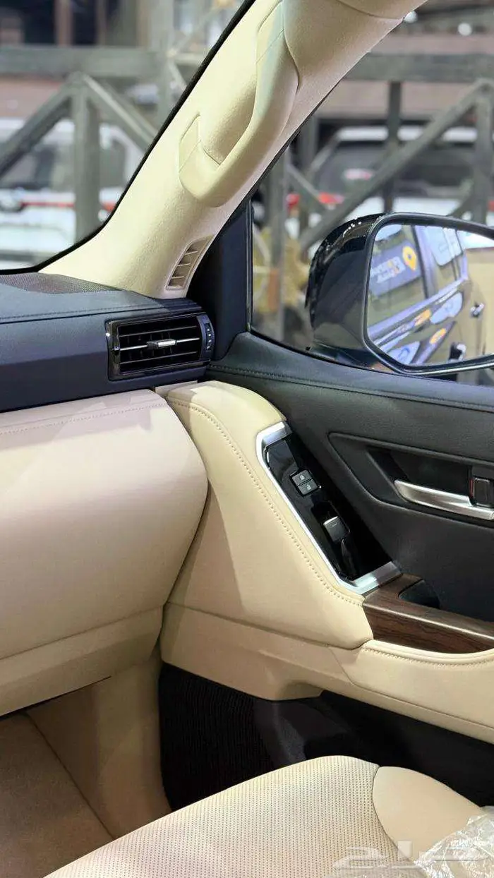 تويوتا GXR L4 2025 سعودي 17