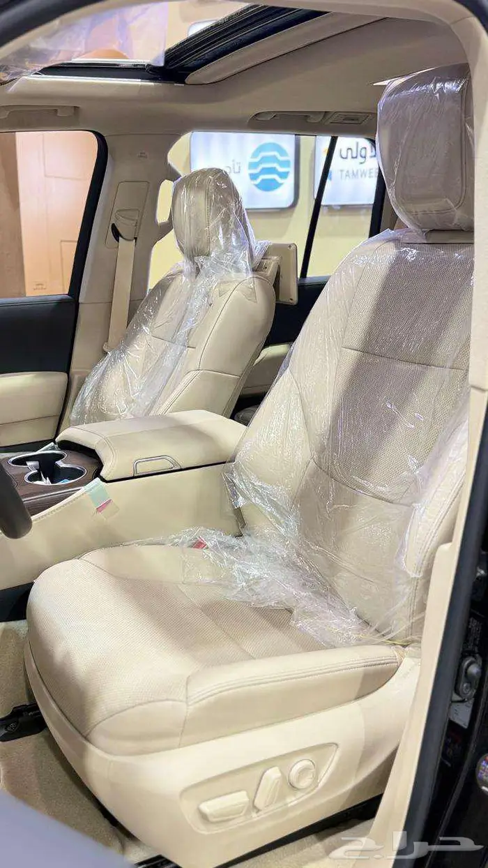 تويوتا GXR L4 2025 سعودي 20