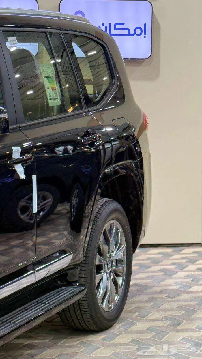 تويوتا GXR L4 2025 سعودي 9