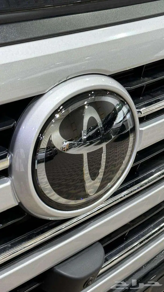 تويوتا GXR L4 2025 سعودي 6