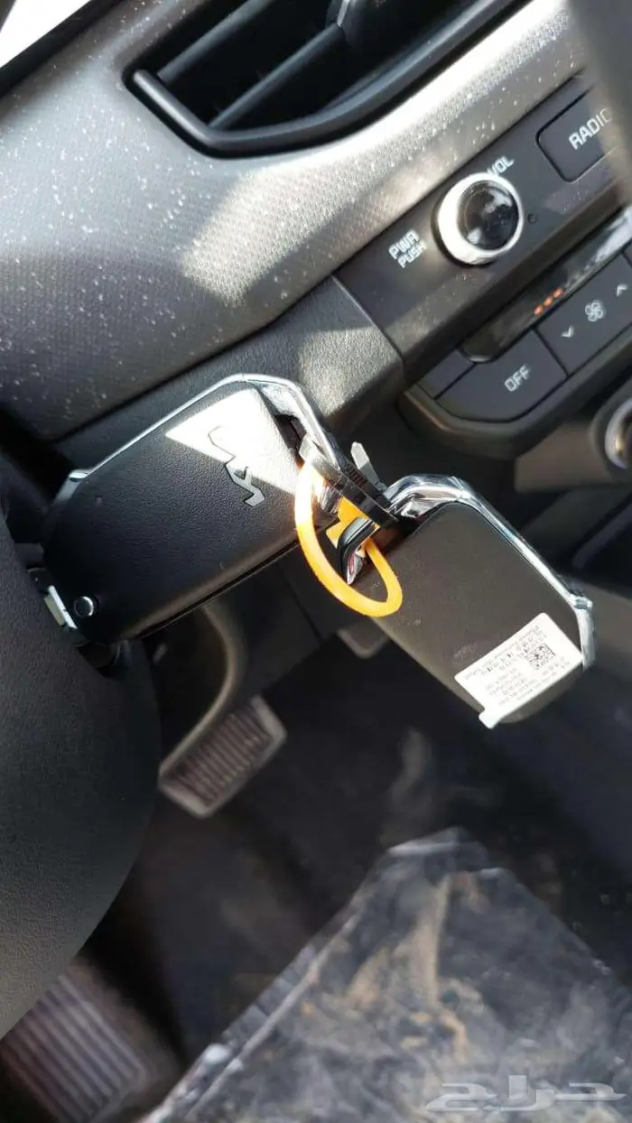 كيا k3 استندر مطور 2026 (( اقساط فقط )) 7