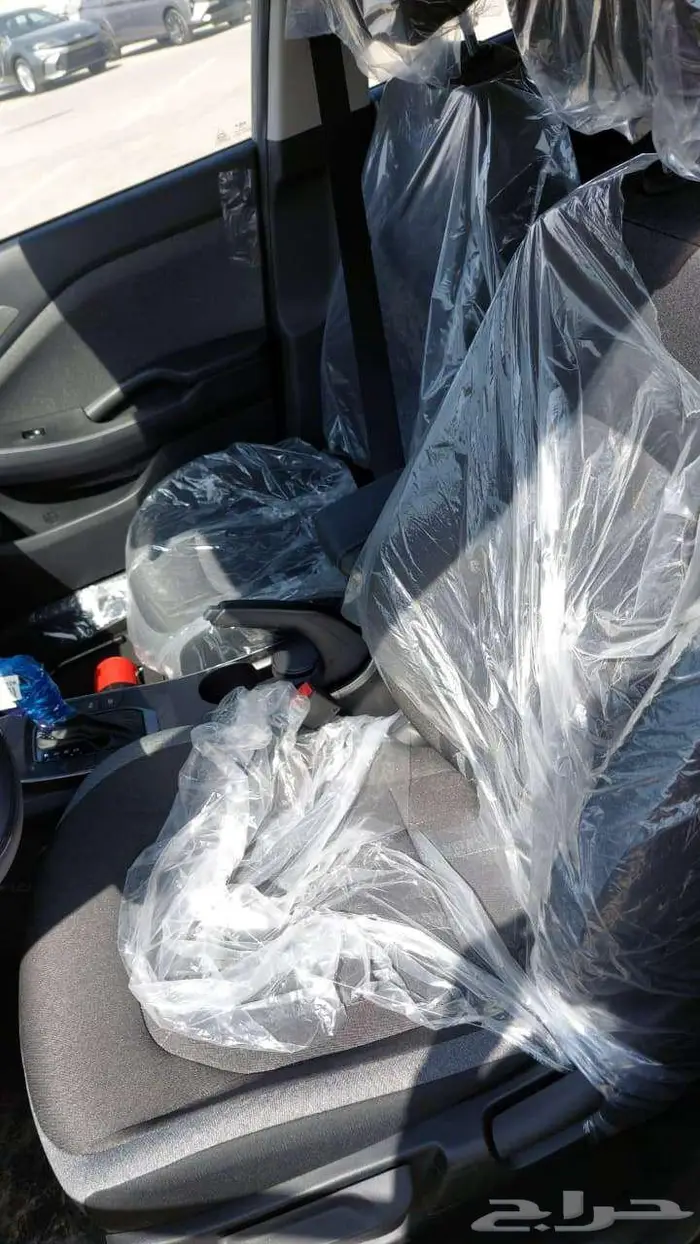 كيا k3 استندر مطور 2026 (( اقساط فقط )) 5