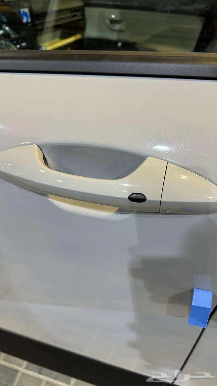 هيونداي كونا سمارت 2.0 2025 اسمنتي واسود اقساط 14