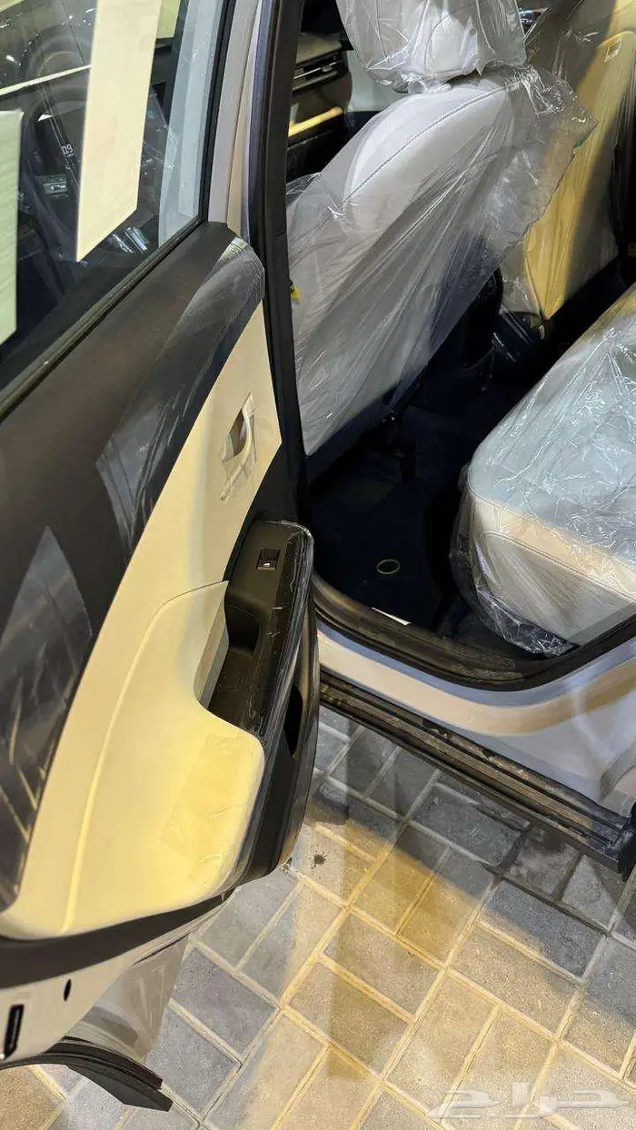 هيونداي كونا سمارت 2.0 2025 اسمنتي واسود اقساط 16