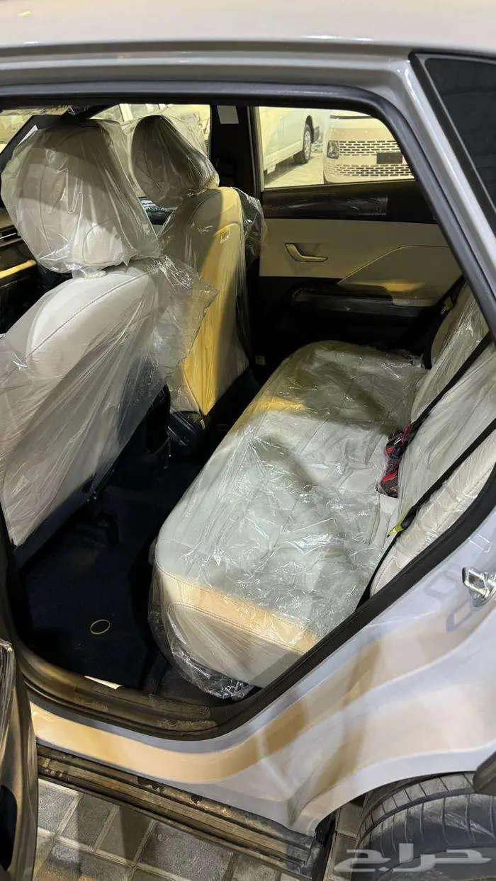 هيونداي كونا سمارت 2.0 2025 اسمنتي واسود اقساط 17