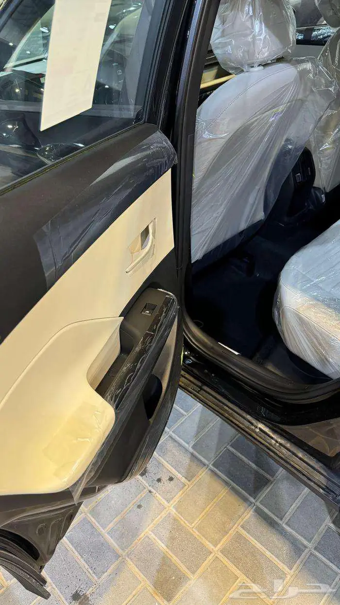 هيونداي كونا سمارت 2.0 2025 اسمنتي واسود اقساط 19