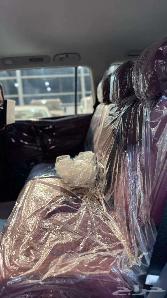 باترول بلاتينيوم V8 سعودي 2024 7