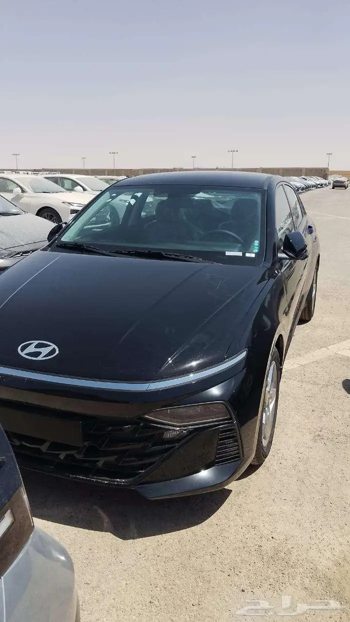 هيونداي اكسنت سمارت 2026 0