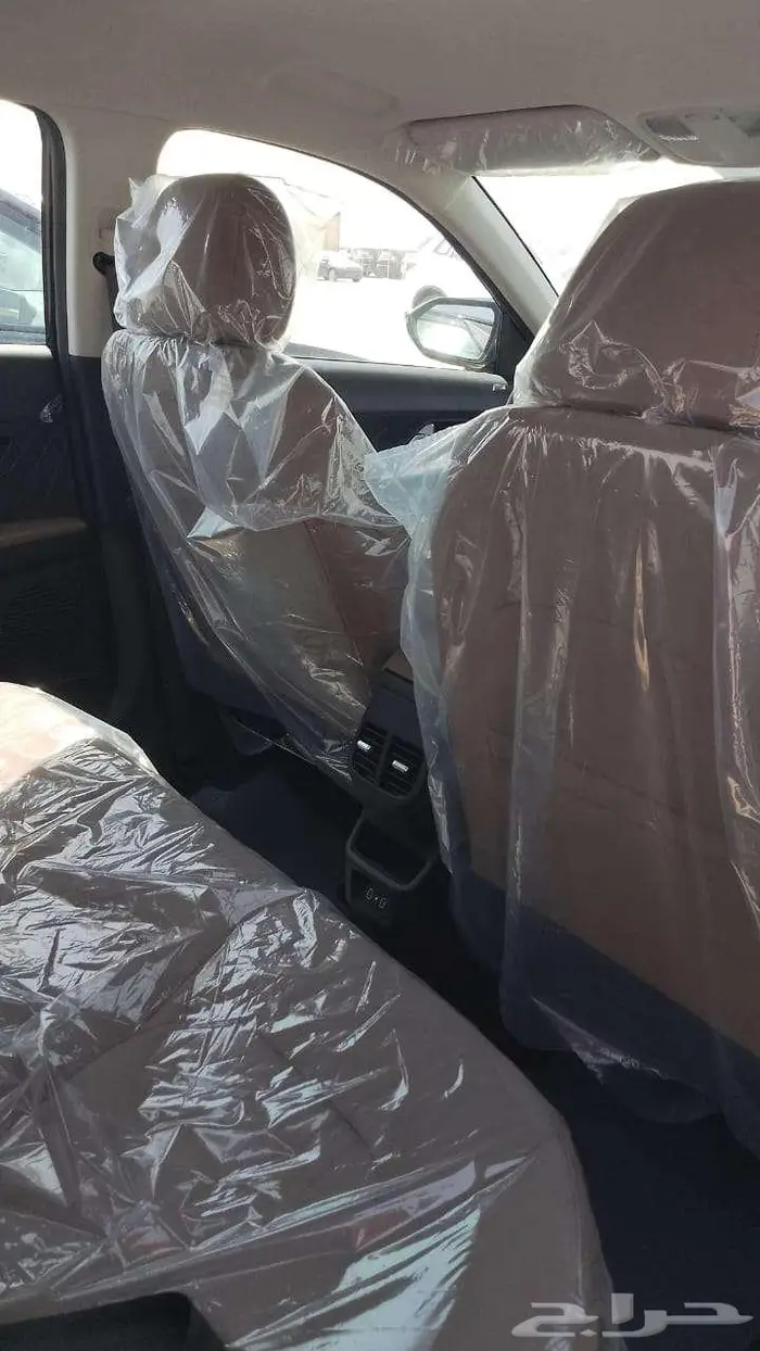 هيونداي اكسنت سمارت 2026 3