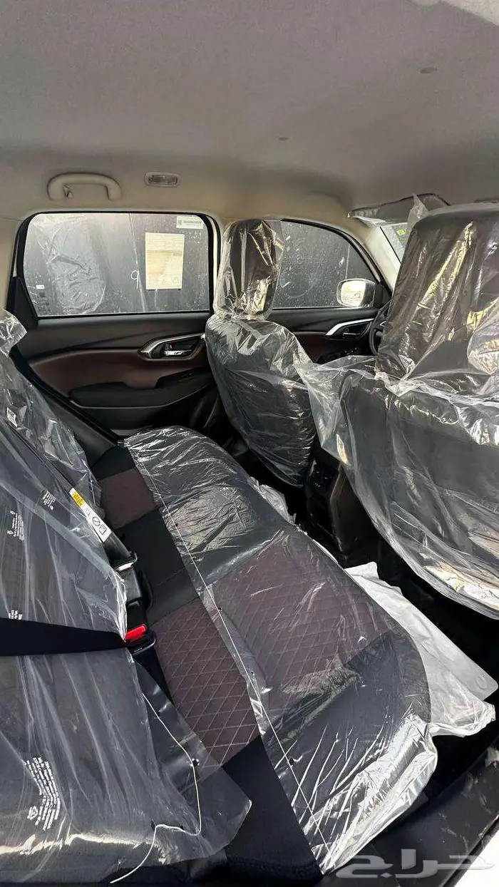 تويوتا اوربان كروزر GLX 2026- -عبدالمجيد الخضر 11