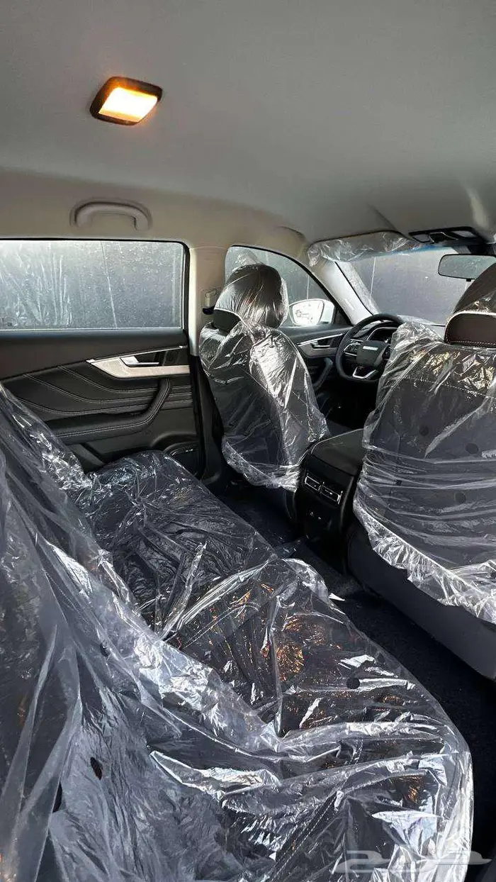 جيتور اكس X70 2026 فضي كمفورت 10