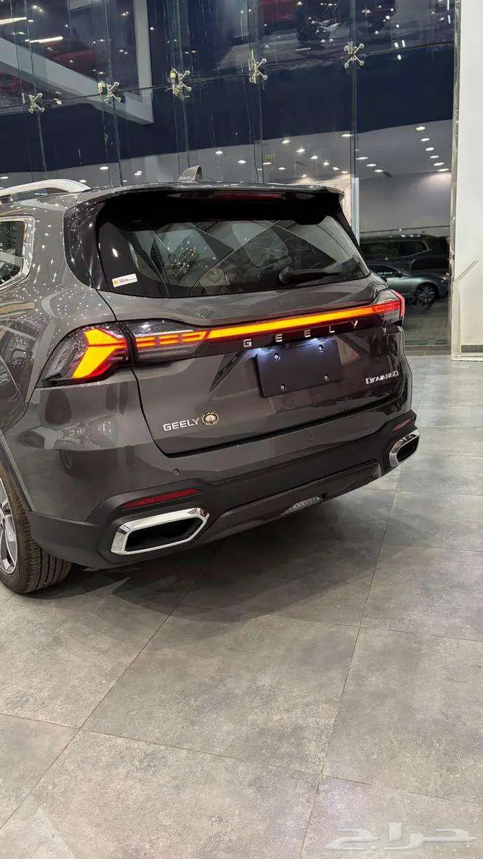 عرض شهر نوفمبر لجيلي اوكافانجو الفل 2