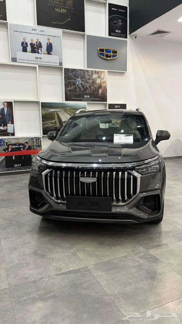 عرض شهر نوفمبر لجيلي اوكافانجو الفل 6