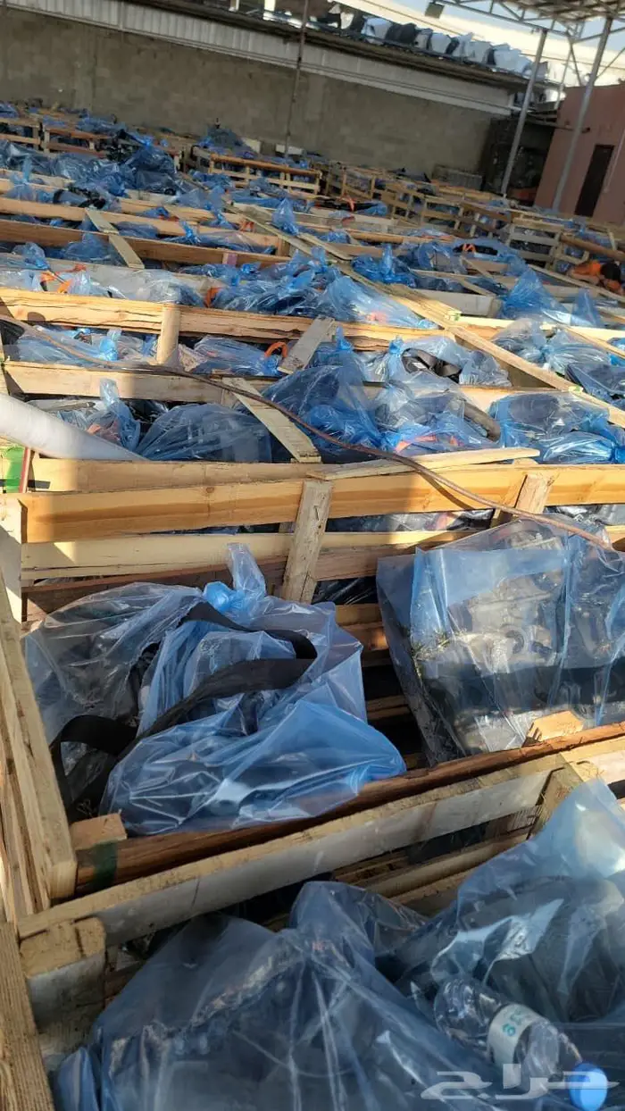 مكينة كامري 1