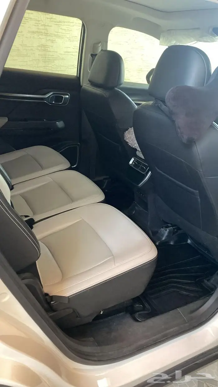 للبيع جيلي ازكارا 2022 9