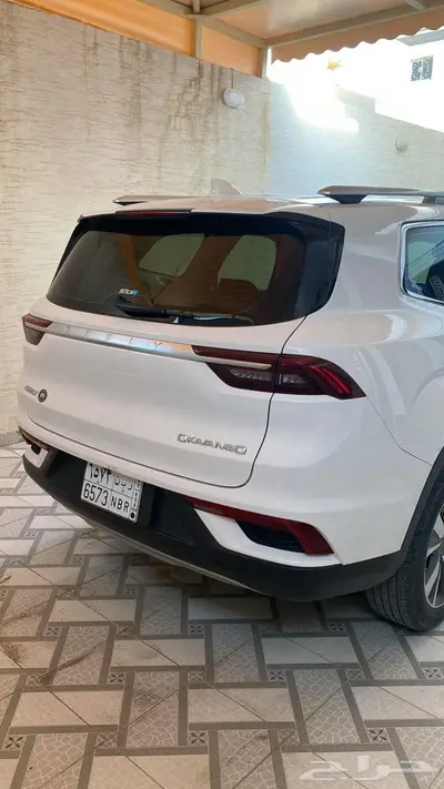 للبيع جيلي ازكارا 2022 index