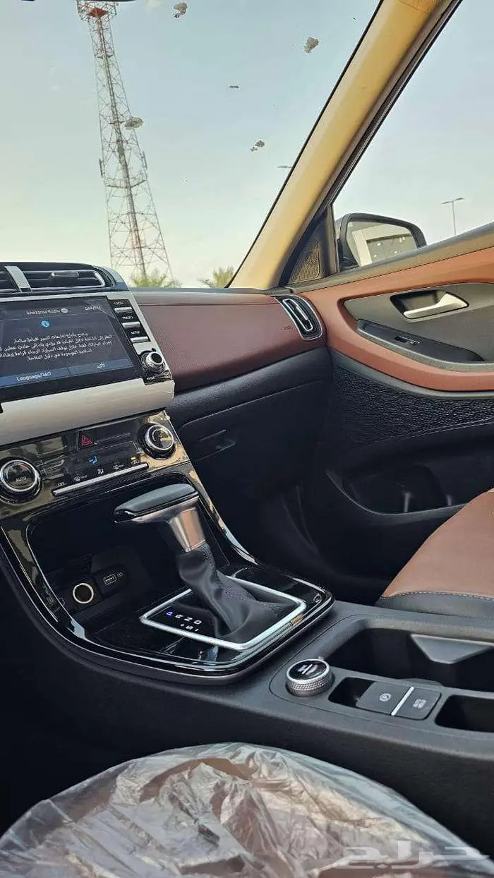 هيونداى كريتا كمفورت 2025 7