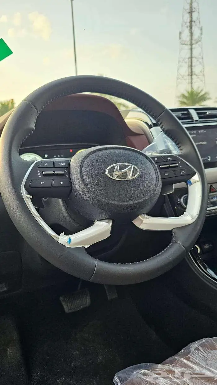 هيونداى كريتا كمفورت 2025 5