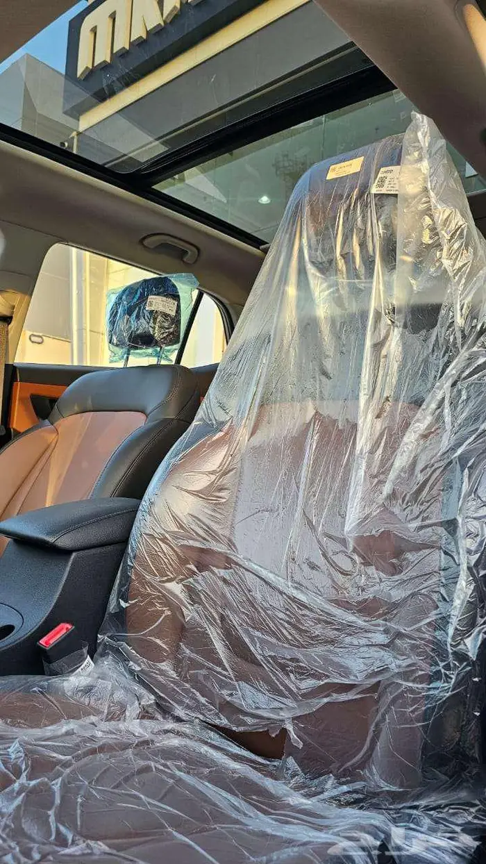 هيونداى كريتا كمفورت 2025 6