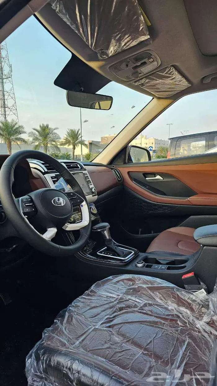 هيونداى كريتا كمفورت 2025 10