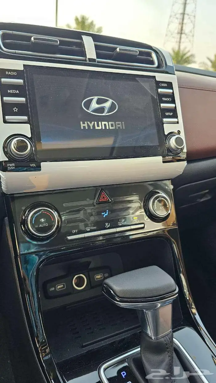 هيونداى كريتا كمفورت 2025 9