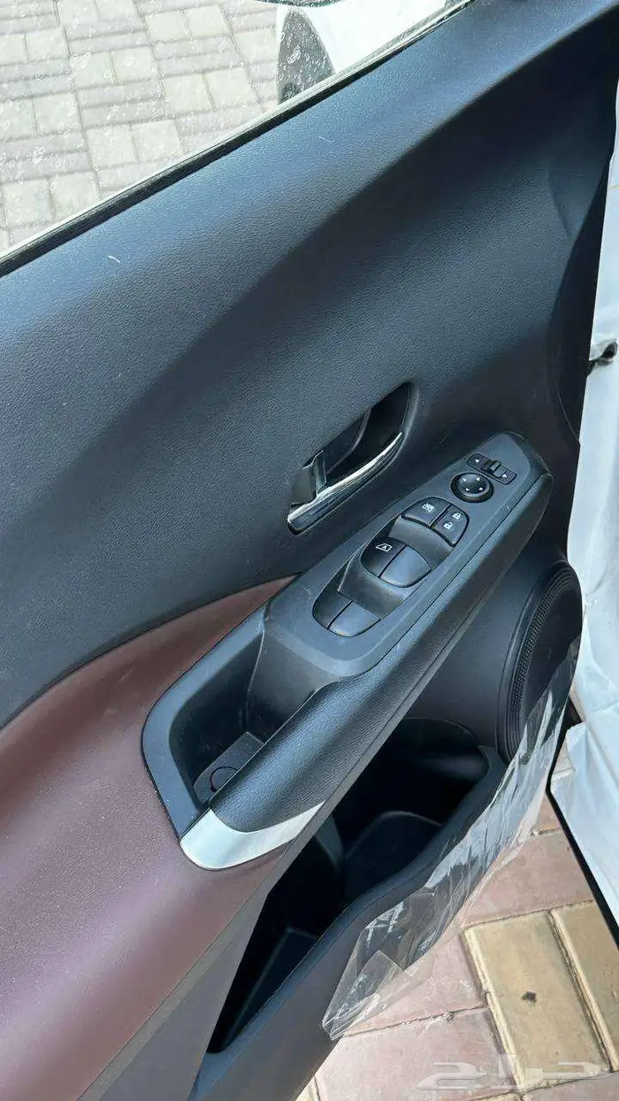 نيسان كيكس 2024 فل كامل اقوي العروض لدي شركة الخضر- الجملة 6