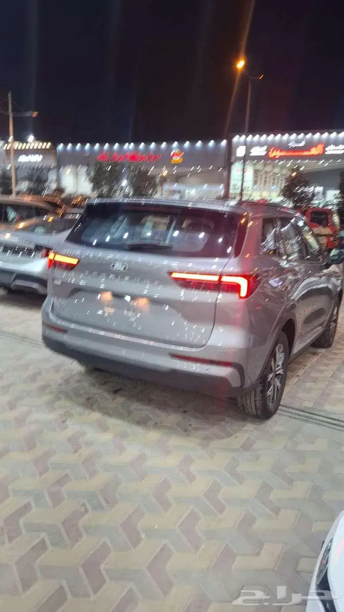 فورد تيريتوري أمبيانتي 2026 4