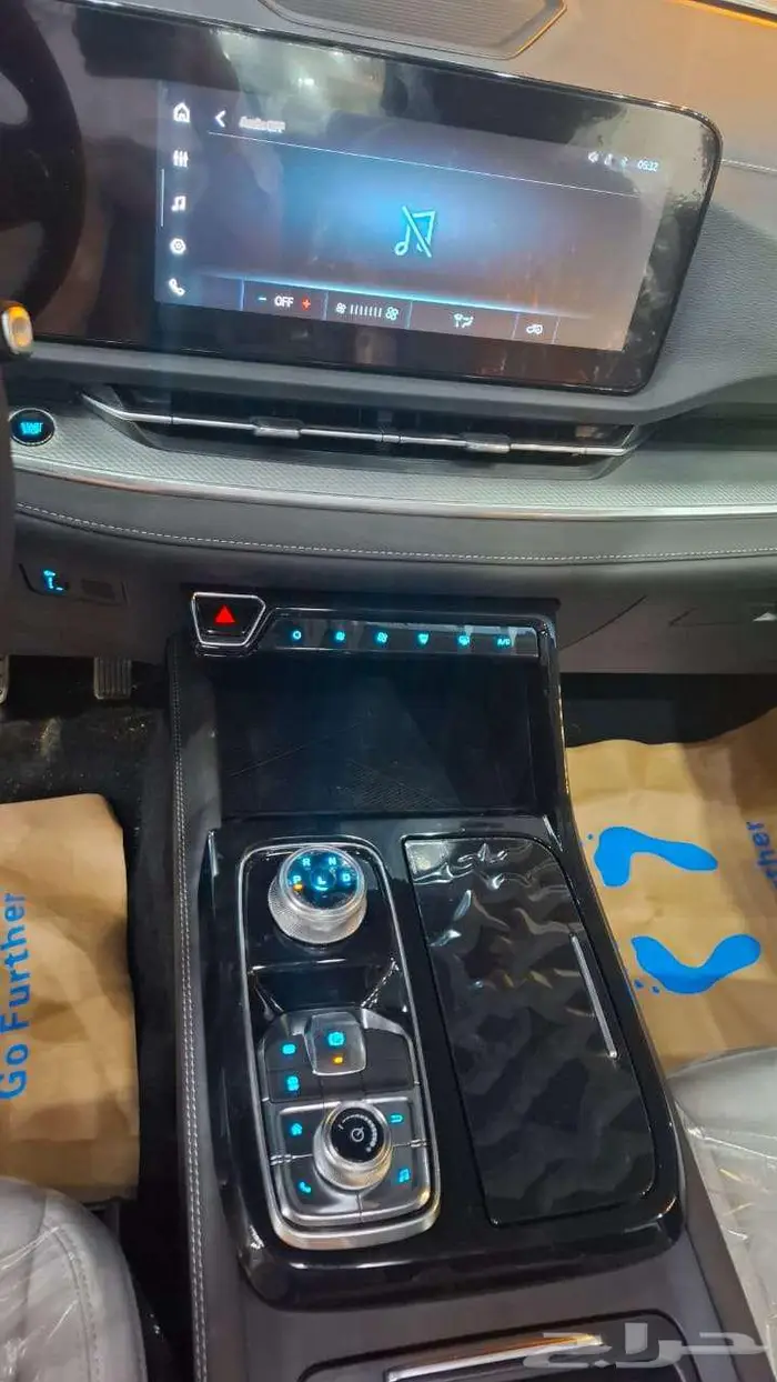 فورد تيريتوري أمبيانتي 2026 9