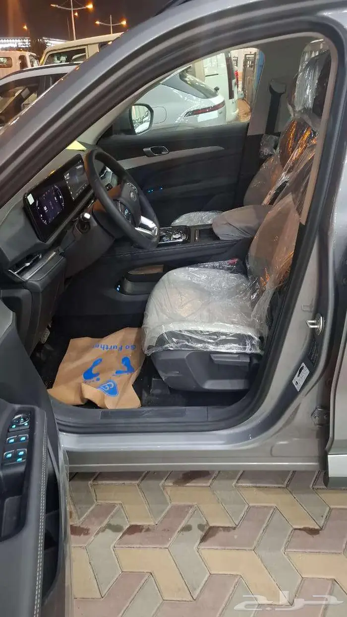 فورد تيريتوري أمبيانتي 2026 7