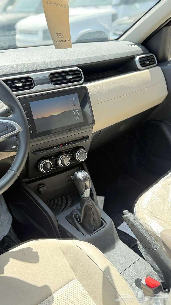 رينو داستر 2024 اقوي العروض لدي الخضر- فرع الجملةوالتصدير 5