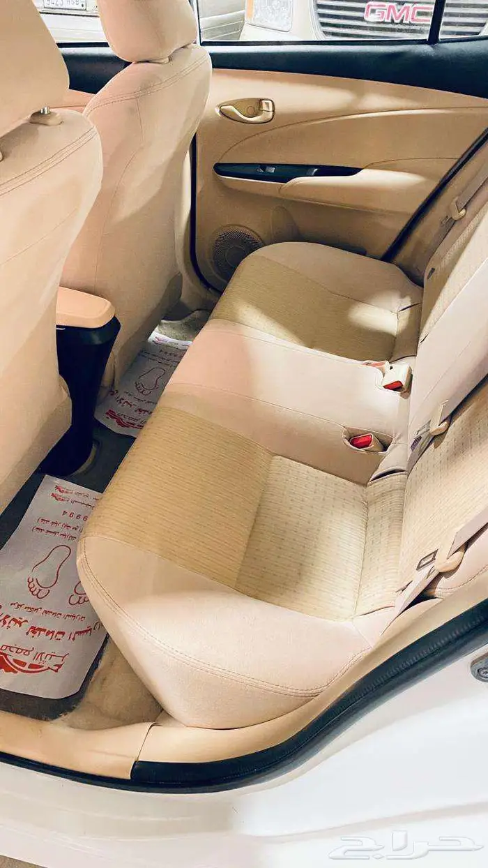 يارس تويوتا 2022 خليجي 9