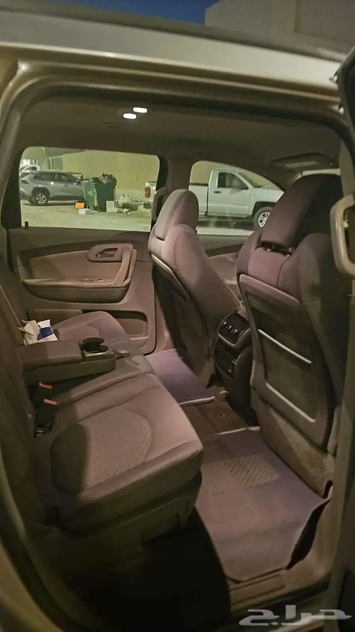 شفيروليه ت 2010 6