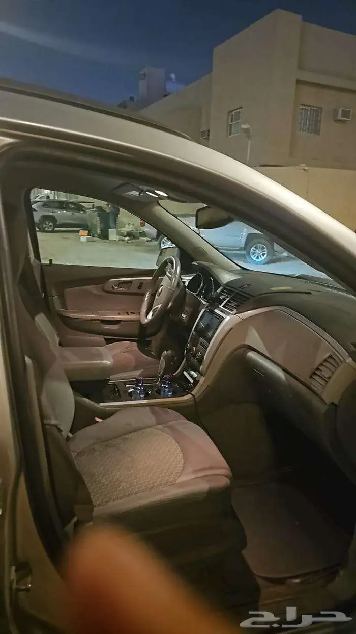 شفيروليه ت 2010 1