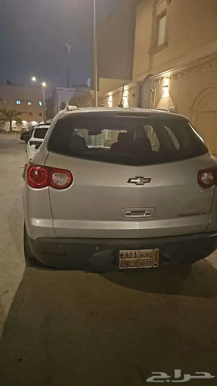 شفيروليه ت 2010 0