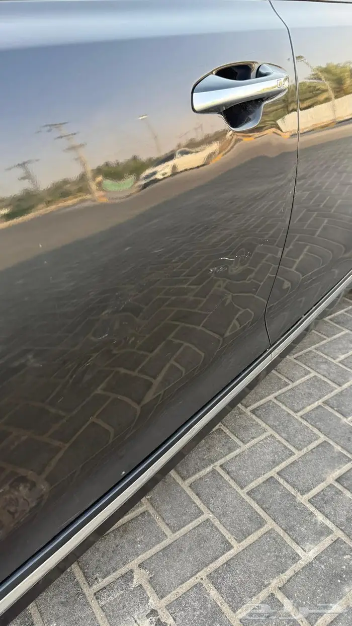 كيا k5 2020 فل الفل 8