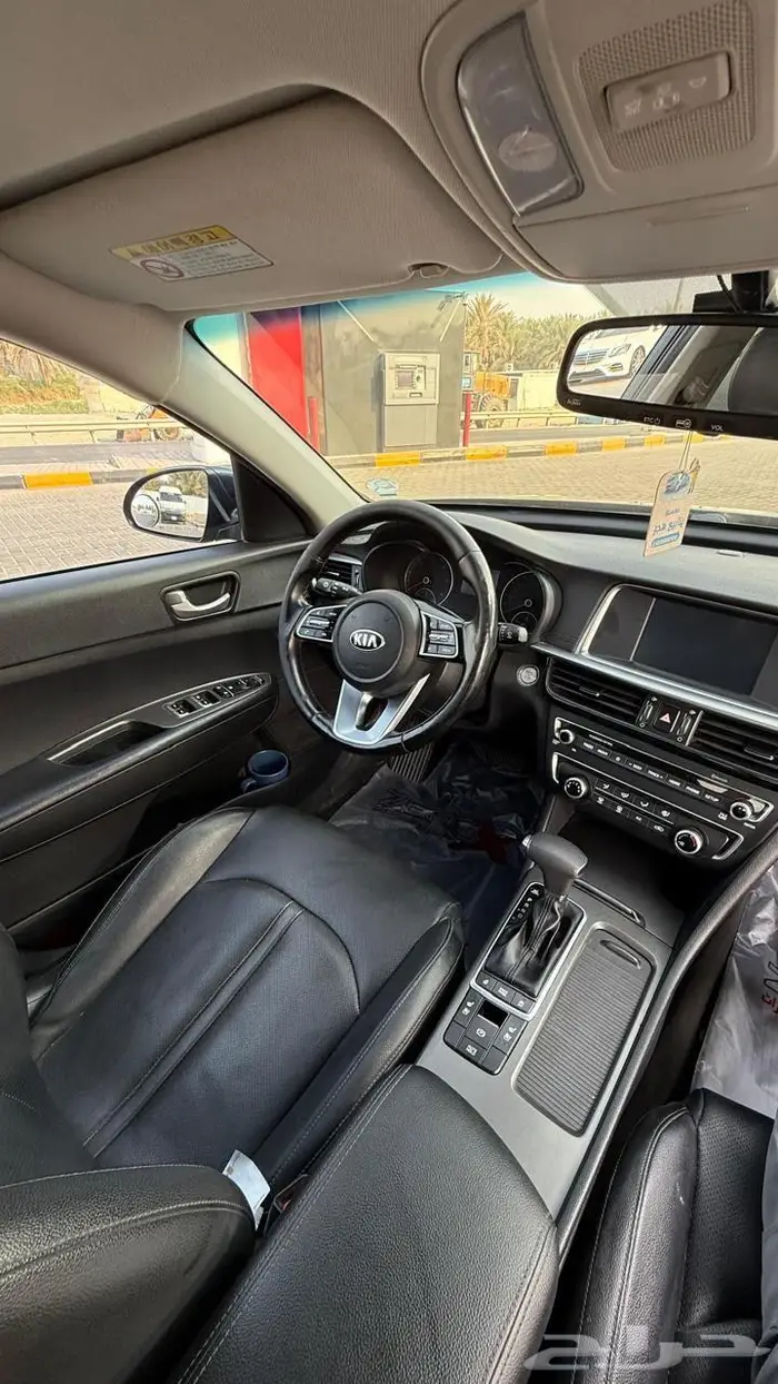 كيا k5 2020 فل الفل 2