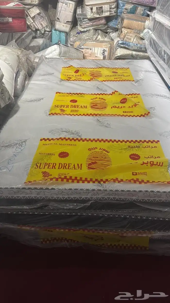سرير دولاب بتاني مخد 3