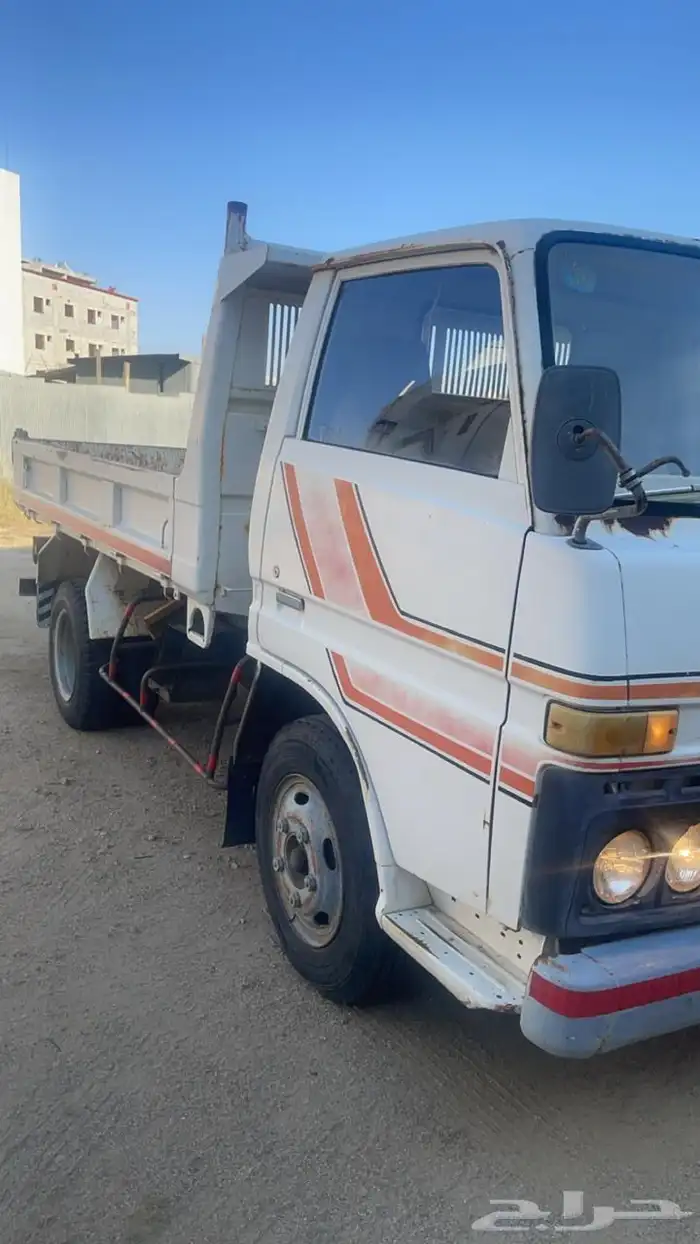 قلاب ديهاتسو موديل 83 0