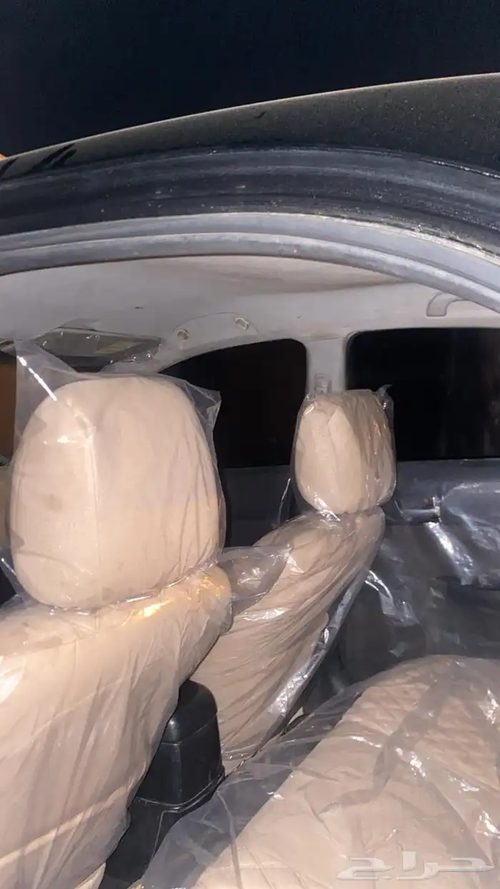 توسان مازدا2006 مفحوص مجدد محركاتها ع الشرط تحتاج فقط مكيف 4